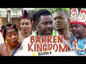 Barren Kingdom 6 (weekend Blockbuster) (2019)